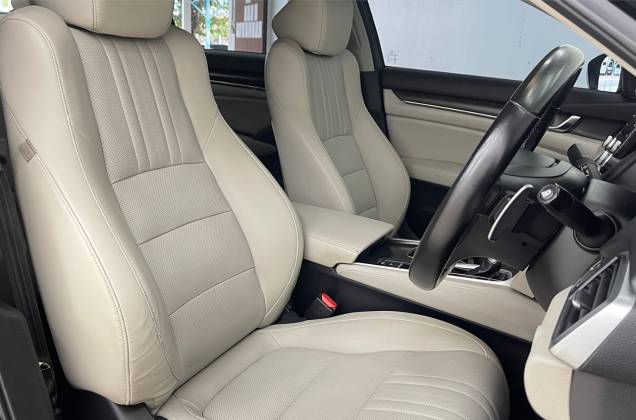 Accord 1.5 Turbo EL (MY19) AT* - ภาพย่อที่ 33