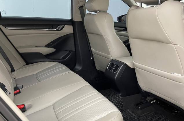 Accord 1.5 Turbo EL (MY19) AT* - ภาพย่อที่ 34