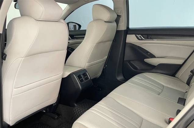 Accord 1.5 Turbo EL (MY19) AT* - ภาพย่อที่ 35