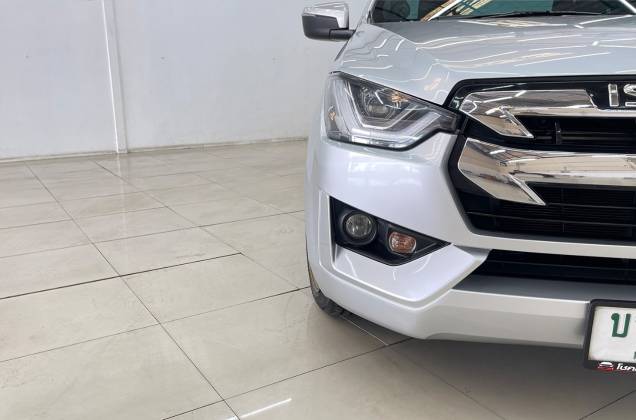 D-Max All New Blue Power Spacecab 1.9 Ddi L DA (MY21) MT* - ภาพย่อที่ 6