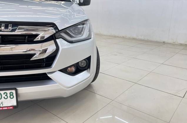 D-Max All New Blue Power Spacecab 1.9 Ddi L DA (MY21) MT* - ภาพย่อที่ 7