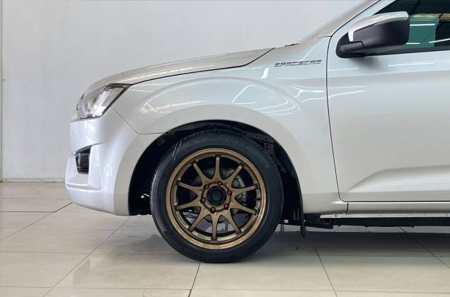 D-Max All New Blue Power Spacecab 1.9 Ddi L DA (MY21) MT* - ภาพย่อที่ 13