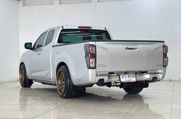 D-Max All New Blue Power Spacecab 1.9 Ddi L DA (MY21) MT* - ภาพย่อที่ 19