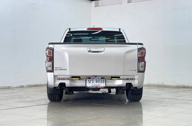 D-Max All New Blue Power Spacecab 1.9 Ddi L DA (MY21) MT* - ภาพย่อที่ 18