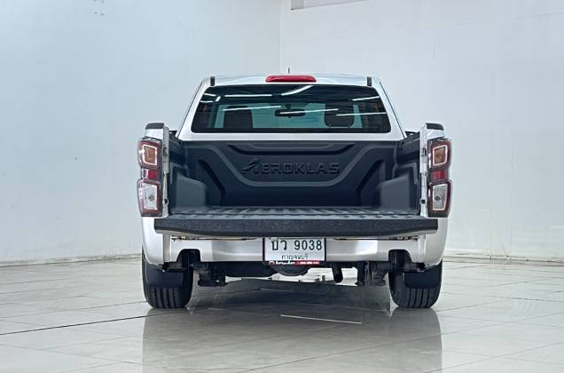 D-Max All New Blue Power Spacecab 1.9 Ddi L DA (MY21) MT* - ภาพย่อที่ 17