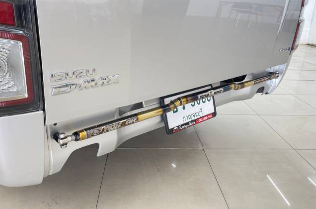 D-Max All New Blue Power Spacecab 1.9 Ddi L DA (MY21) MT* - ภาพย่อที่ 22