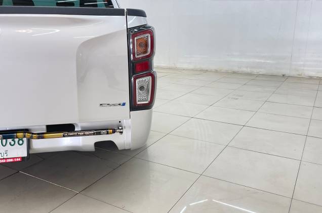 D-Max All New Blue Power Spacecab 1.9 Ddi L DA (MY21) MT* - ภาพย่อที่ 21