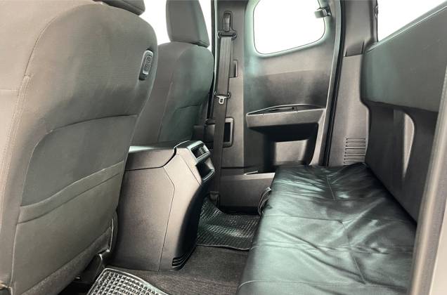 D-Max All New Blue Power Spacecab 1.9 Ddi L DA (MY21) MT* - ภาพย่อที่ 35