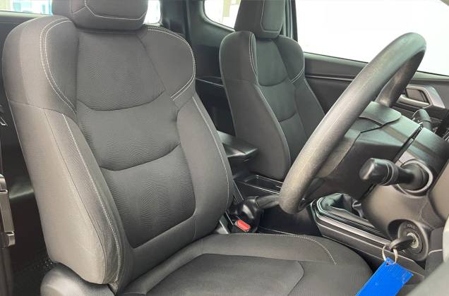 D-Max All New Blue Power Spacecab 1.9 Ddi L DA (MY21) MT* - ภาพย่อที่ 27