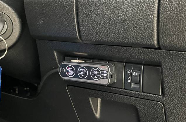 D-Max All New Blue Power Spacecab 1.9 Ddi L DA (MY21) MT* - ภาพย่อที่ 25