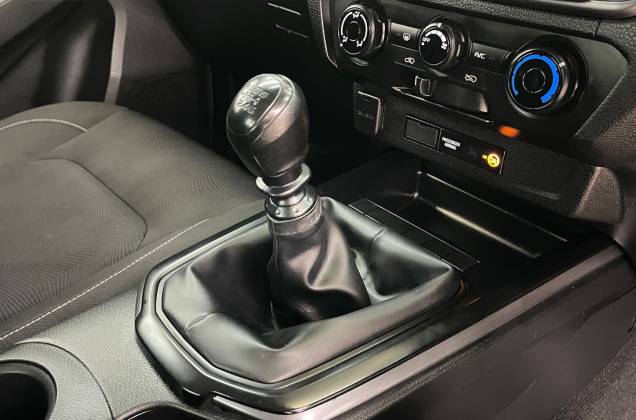 D-Max All New Blue Power Spacecab 1.9 Ddi L DA (MY21) MT* - ภาพย่อที่ 31