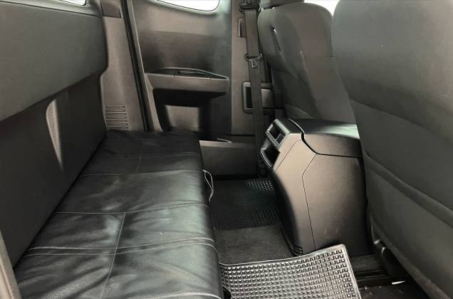 D-Max All New Blue Power Spacecab 1.9 Ddi L DA (MY21) MT* - ภาพย่อที่ 34