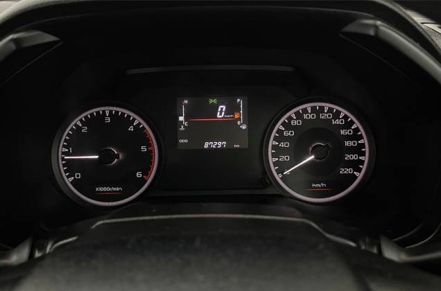 D-Max All New Blue Power Spacecab 1.9 Ddi L DA (MY21) MT* - ภาพย่อที่ 36