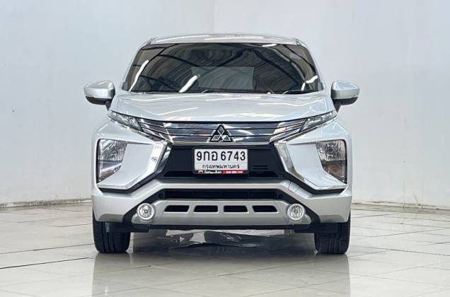 Xpander 1.5 GT (MNC) AT* - ภาพย่อที่ 3