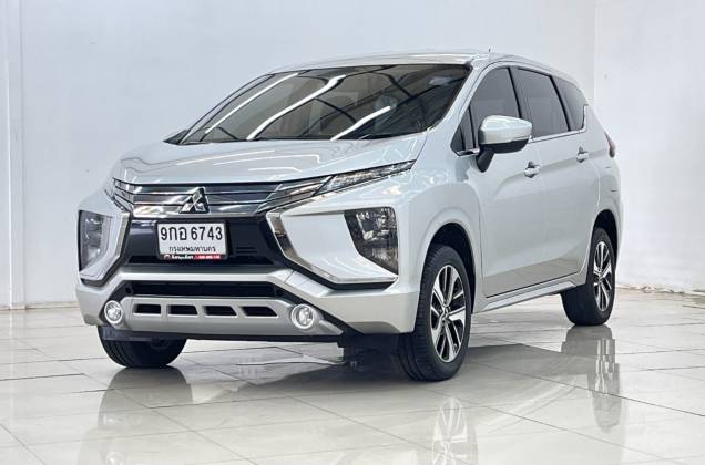 Xpander 1.5 GT (MNC) AT* - ภาพย่อที่ 2