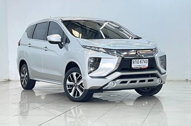 Xpander 1.5 GT (MNC) AT* - ภาพย่อที่ 5