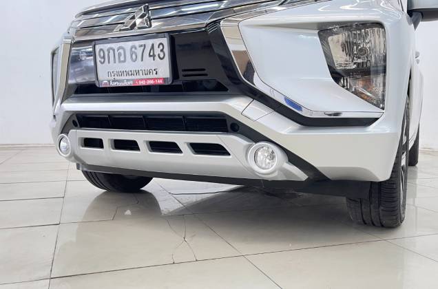 Xpander 1.5 GT (MNC) AT* - ภาพย่อที่ 8