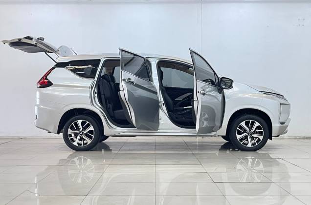 Xpander 1.5 GT (MNC) AT* - ภาพย่อที่ 9