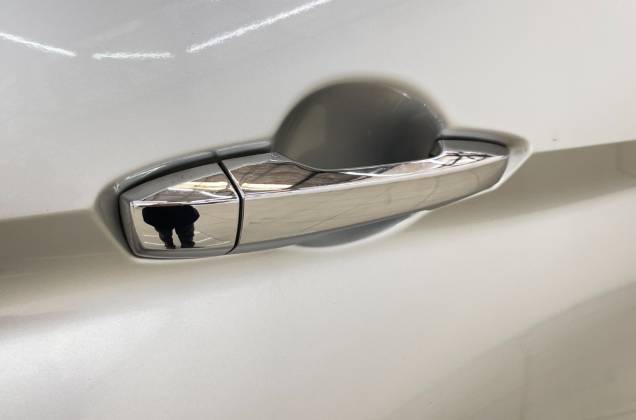 Xpander 1.5 GT (MNC) AT* - ภาพย่อที่ 13