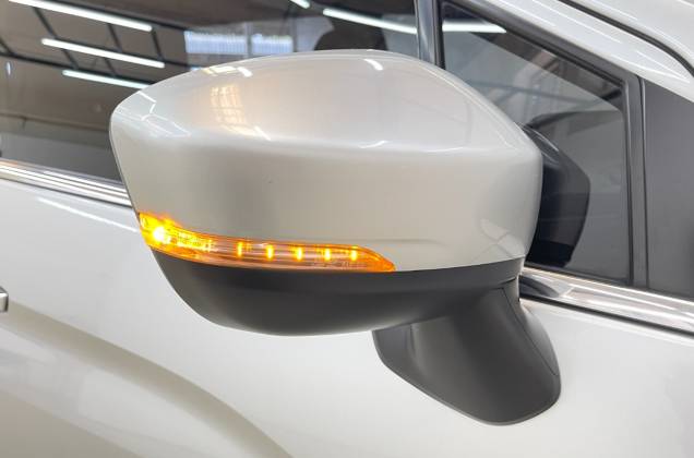 Xpander 1.5 GT (MNC) AT* - ภาพย่อที่ 15