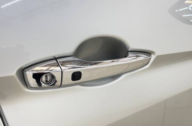 Xpander 1.5 GT (MNC) AT* - ภาพย่อที่ 14