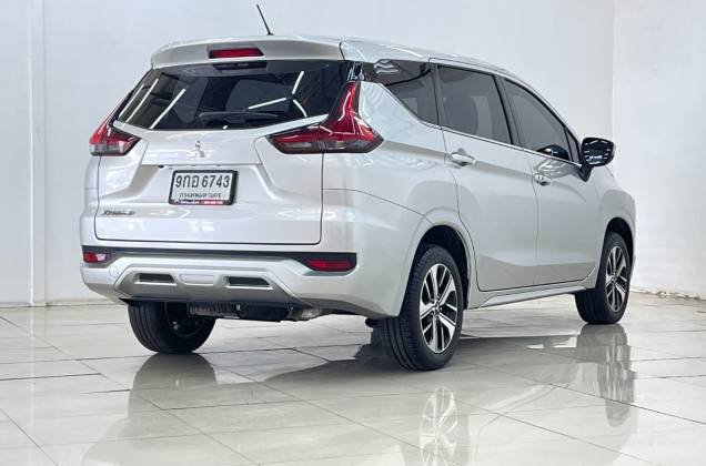 Xpander 1.5 GT (MNC) AT* - ภาพย่อที่ 18