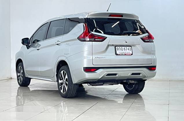 Xpander 1.5 GT (MNC) AT* - ภาพย่อที่ 16