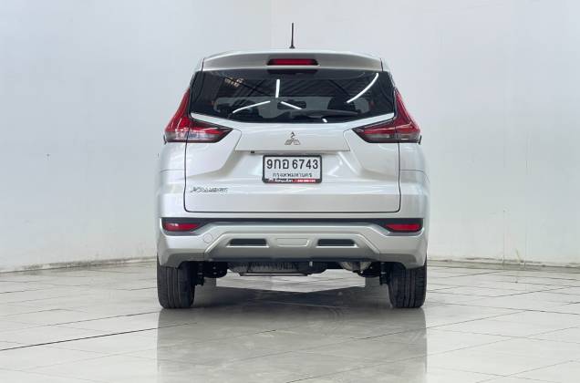 Xpander 1.5 GT (MNC) AT* - ภาพย่อที่ 17