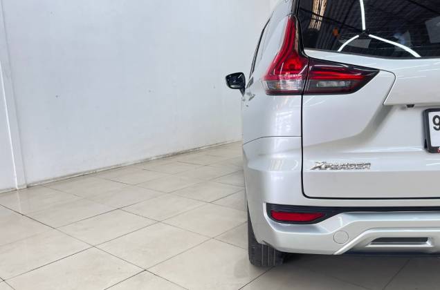 Xpander 1.5 GT (MNC) AT* - ภาพย่อที่ 19