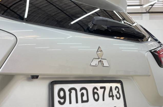 Xpander 1.5 GT (MNC) AT* - ภาพย่อที่ 21