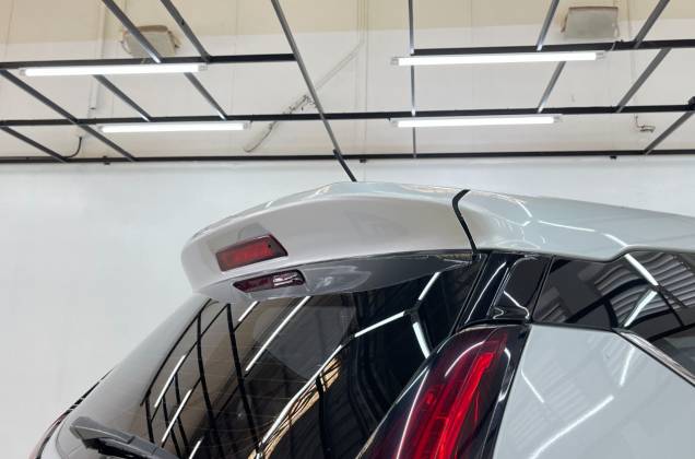 Xpander 1.5 GT (MNC) AT* - ภาพย่อที่ 22