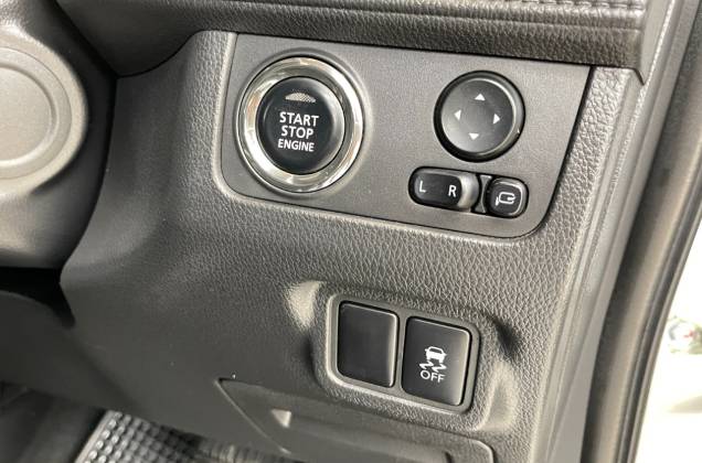 Xpander 1.5 GT (MNC) AT* - ภาพย่อที่ 24