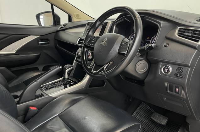 Xpander 1.5 GT (MNC) AT* - ภาพย่อที่ 26