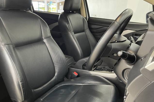 Xpander 1.5 GT (MNC) AT* - ภาพย่อที่ 27