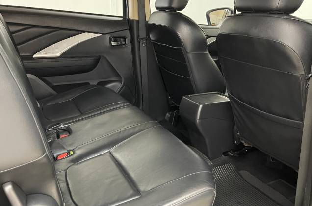 Xpander 1.5 GT (MNC) AT* - ภาพย่อที่ 32