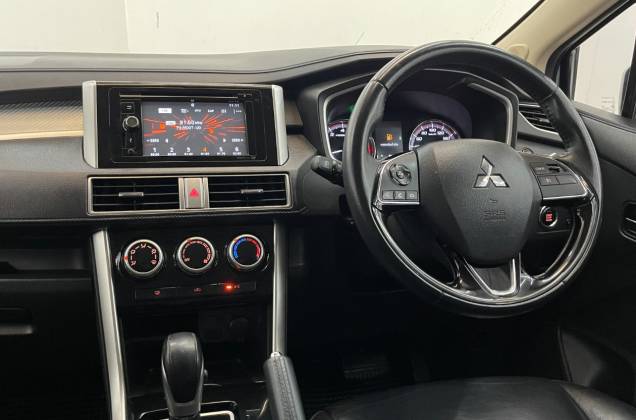 Xpander 1.5 GT (MNC) AT* - ภาพย่อที่ 29