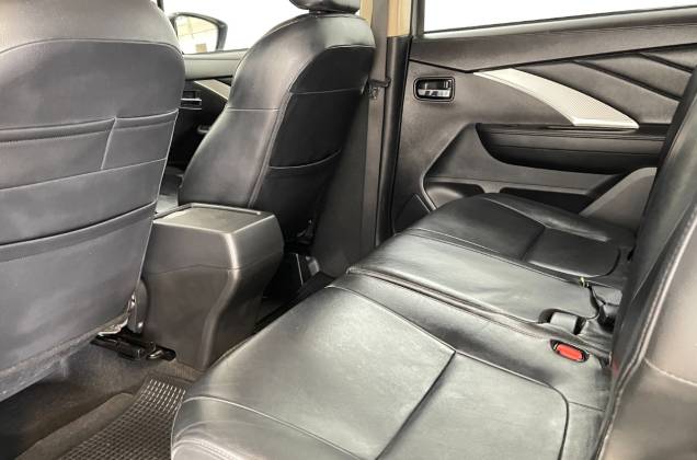 Xpander 1.5 GT (MNC) AT* - ภาพย่อที่ 33