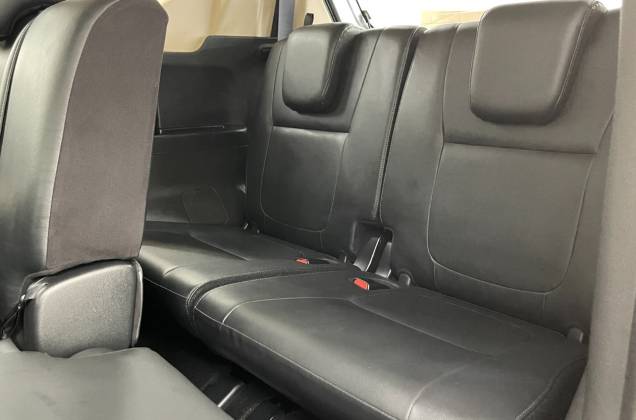 Xpander 1.5 GT (MNC) AT* - ภาพย่อที่ 34