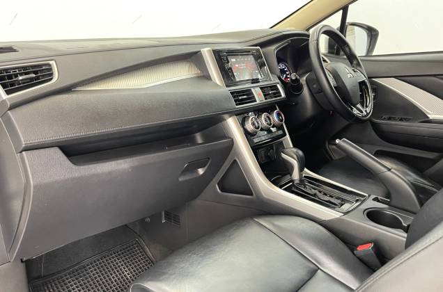 Xpander 1.5 GT (MNC) AT* - ภาพย่อที่ 30