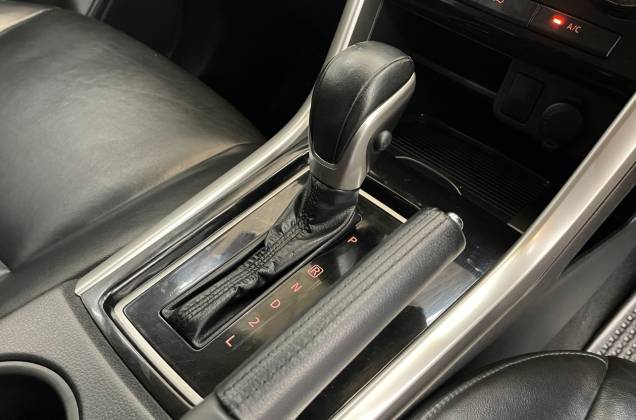 Xpander 1.5 GT (MNC) AT* - ภาพย่อที่ 25