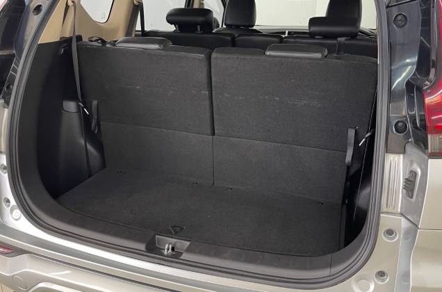 Xpander 1.5 GT (MNC) AT* - ภาพย่อที่ 35