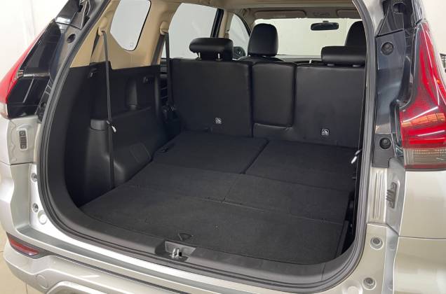 Xpander 1.5 GT (MNC) AT* - ภาพย่อที่ 36