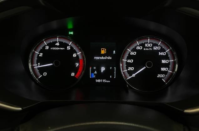 Xpander 1.5 GT (MNC) AT* - ภาพย่อที่ 37