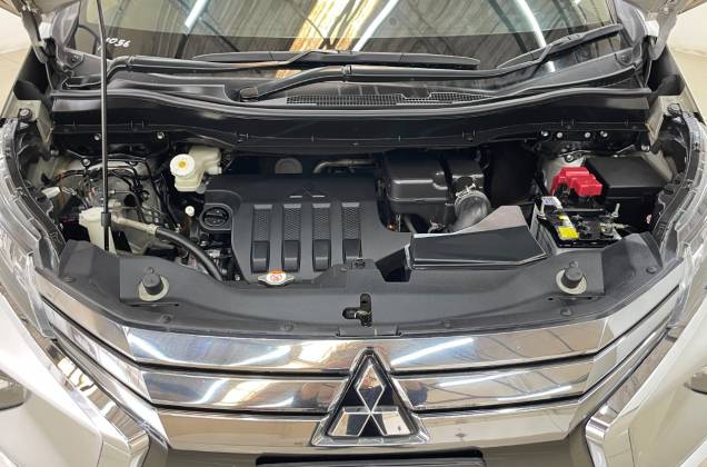 Xpander 1.5 GT (MNC) AT* - ภาพย่อที่ 38