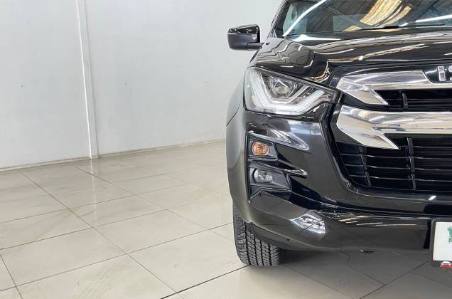 D-Max All New Blue Power Spacecab Hi-Lander 1.9 Ddi Z (MY19) AT* - ภาพย่อที่ 6