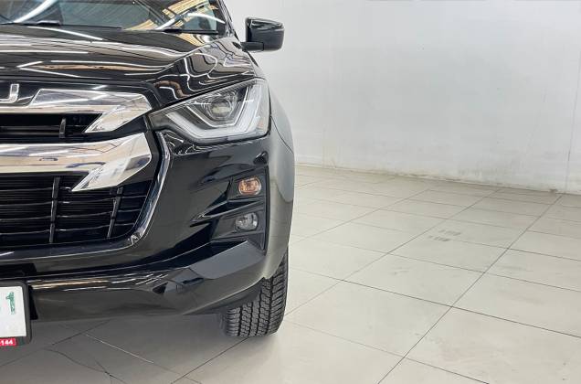 D-Max All New Blue Power Spacecab Hi-Lander 1.9 Ddi Z (MY19) AT* - ภาพย่อที่ 7