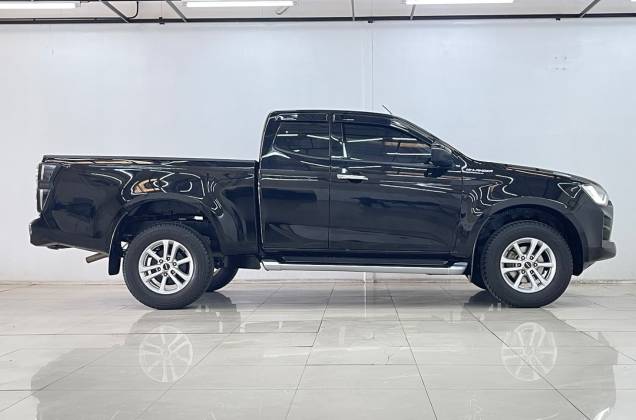 D-Max All New Blue Power Spacecab Hi-Lander 1.9 Ddi Z (MY19) AT* - ภาพย่อที่ 10