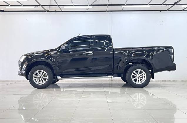 D-Max All New Blue Power Spacecab Hi-Lander 1.9 Ddi Z (MY19) AT* - ภาพย่อที่ 11