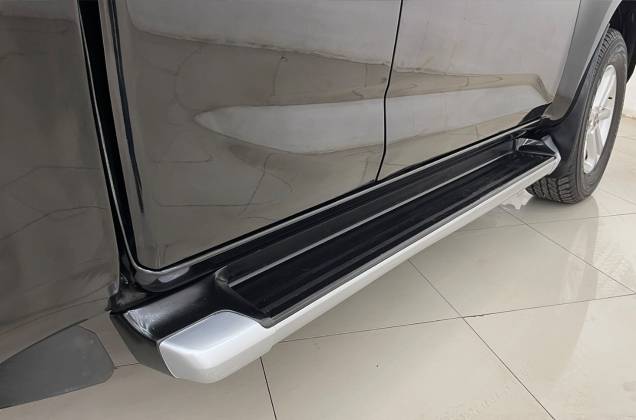 D-Max All New Blue Power Spacecab Hi-Lander 1.9 Ddi Z (MY19) AT* - ภาพย่อที่ 13