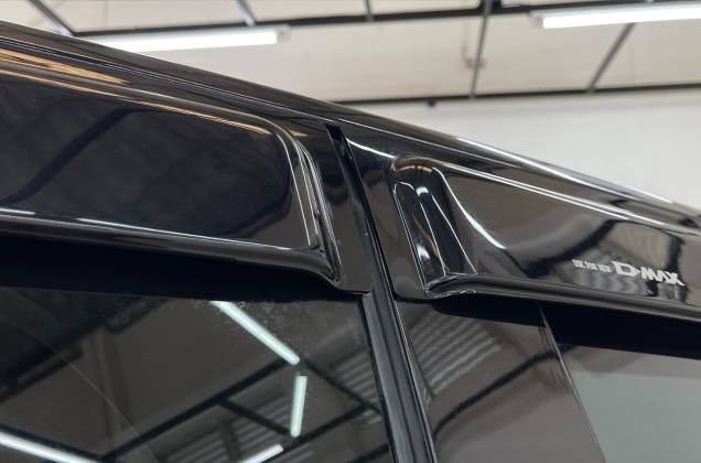 D-Max All New Blue Power Spacecab Hi-Lander 1.9 Ddi Z (MY19) AT* - ภาพย่อที่ 14